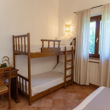 Agriturismo San Felicissimo Perúgia Exterior foto