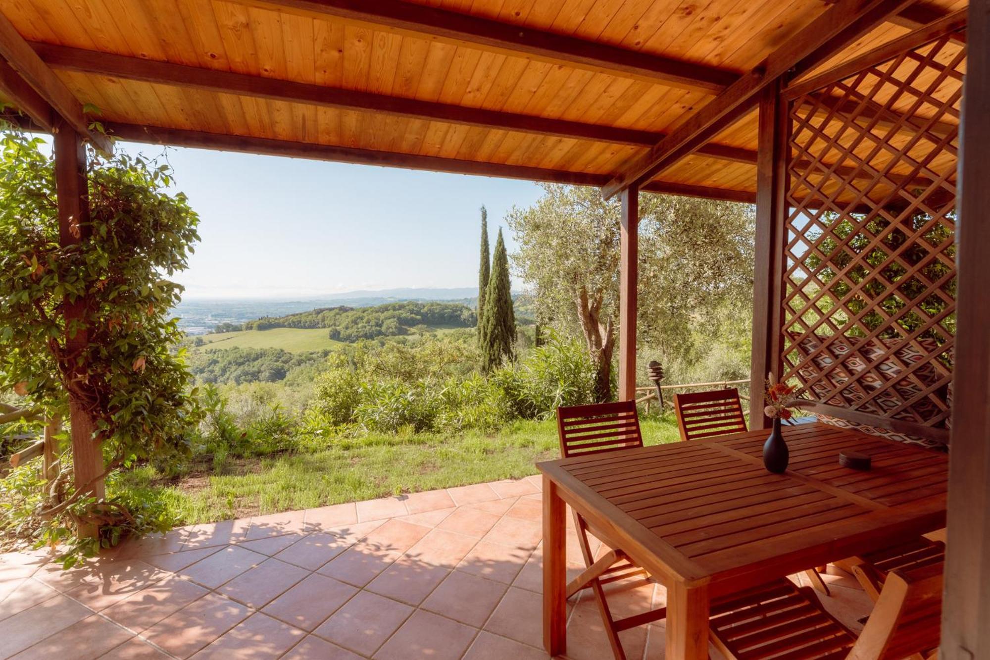 Agriturismo San Felicissimo Perúgia Exterior foto