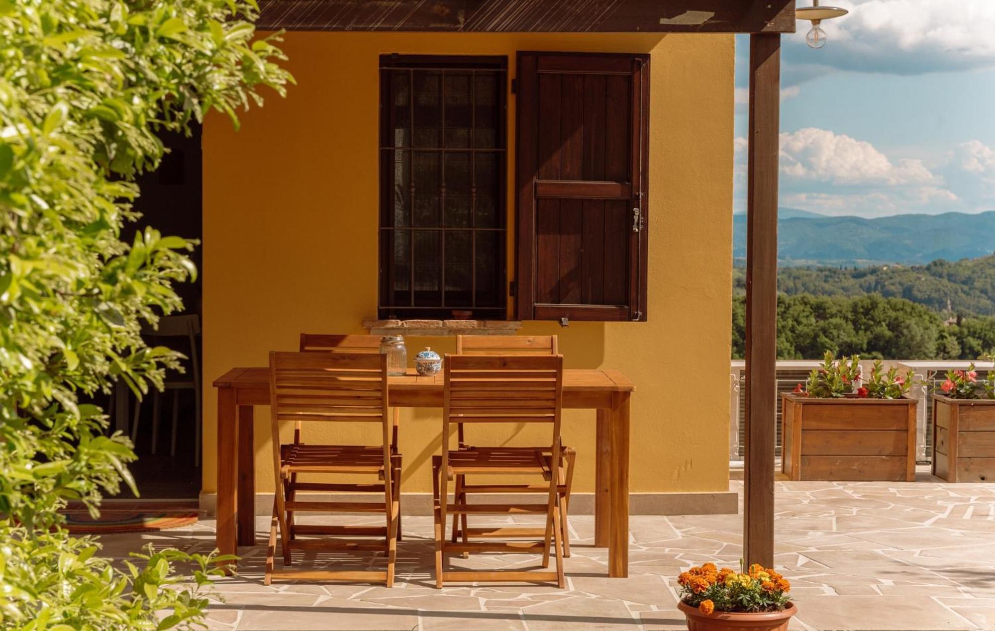 Agriturismo San Felicissimo Perúgia Quarto foto