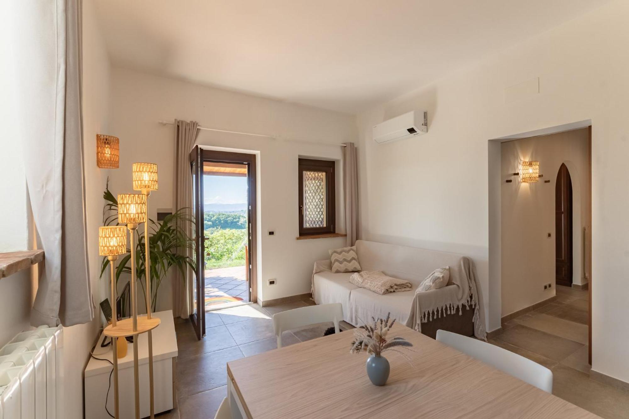 Agriturismo San Felicissimo Perúgia Exterior foto