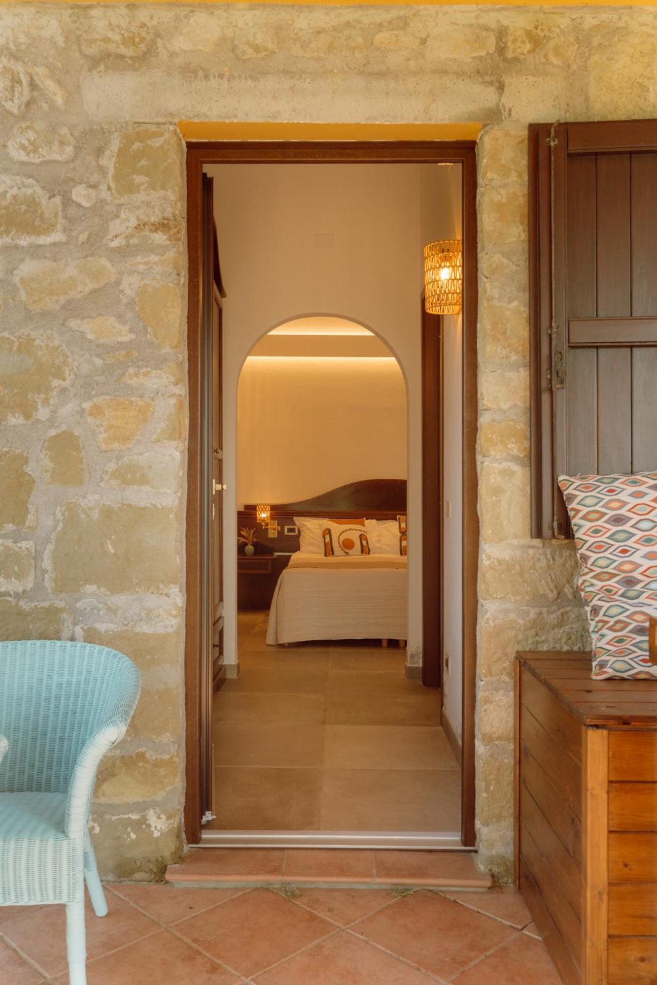 Agriturismo San Felicissimo Perúgia Exterior foto