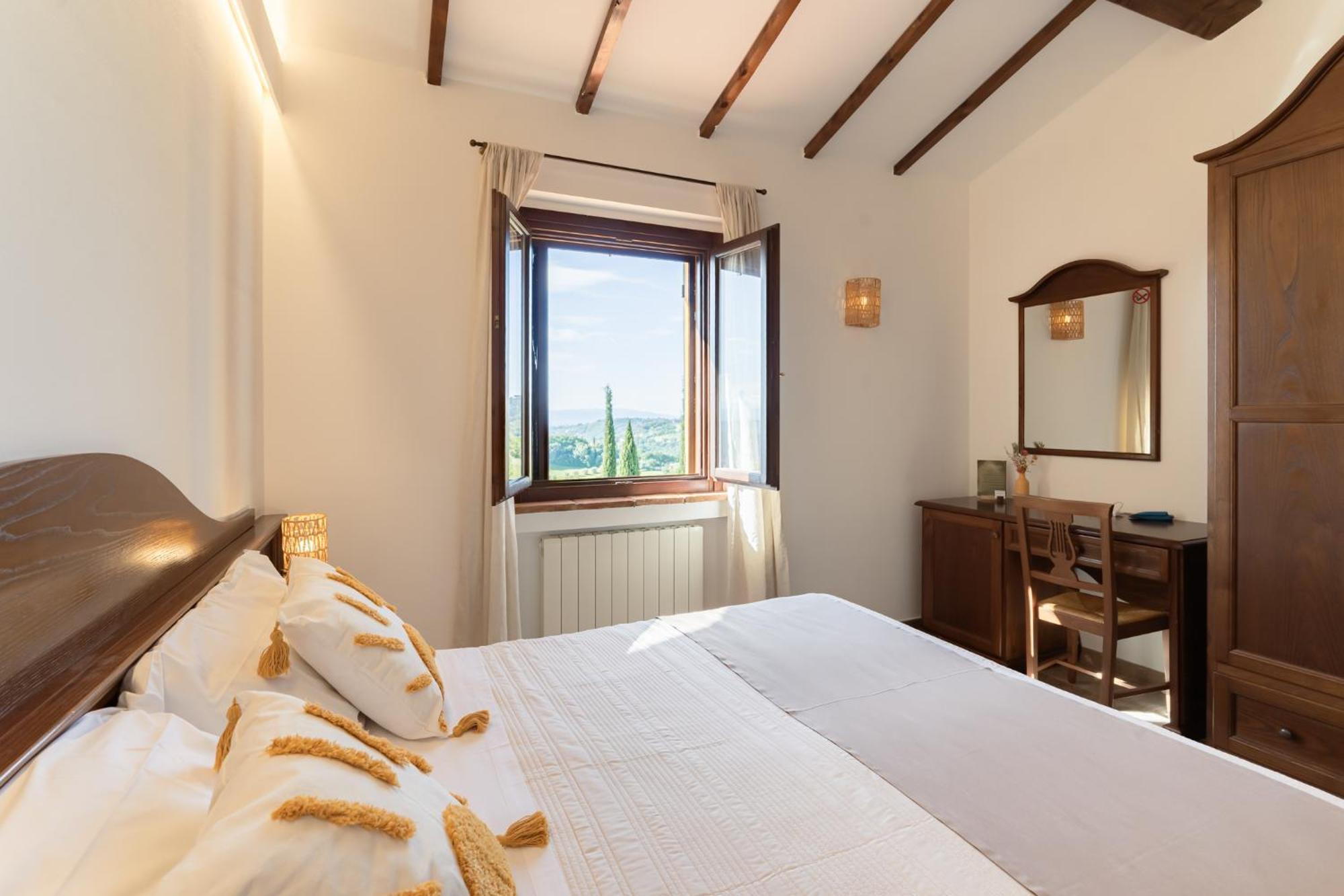 Agriturismo San Felicissimo Perúgia Exterior foto