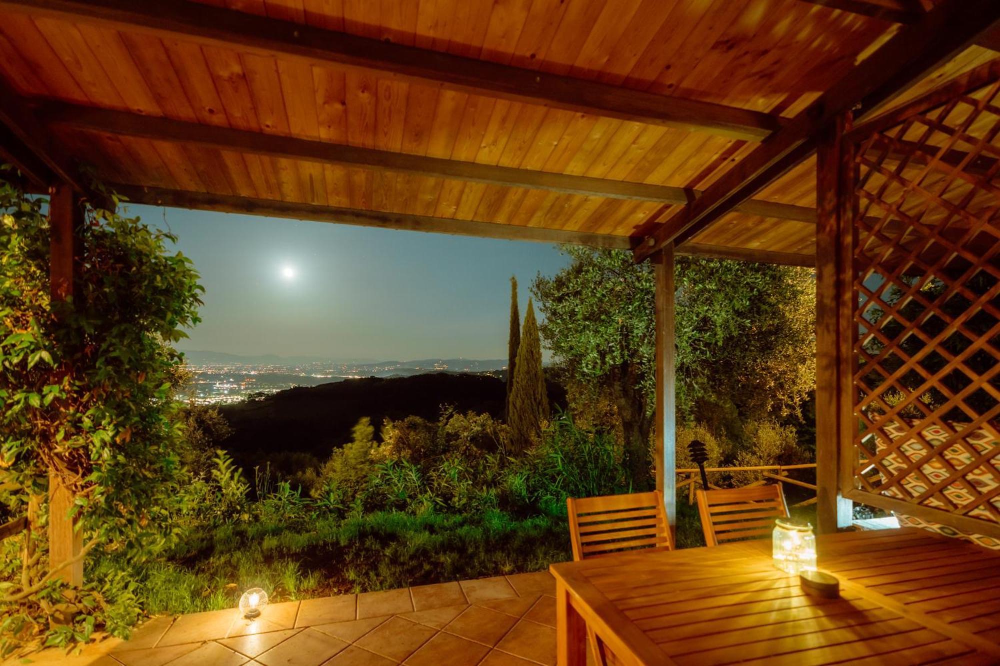 Agriturismo San Felicissimo Perúgia Exterior foto
